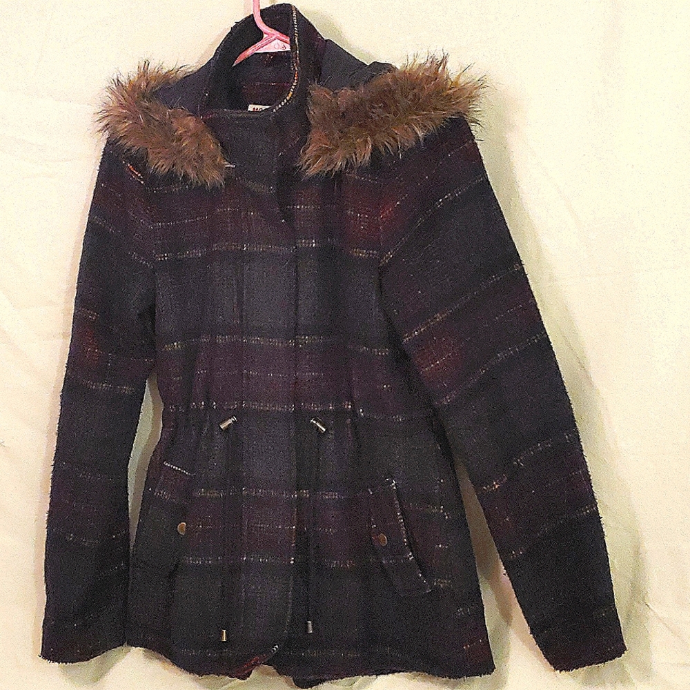 Mossimo Supply Co. Winter coat.